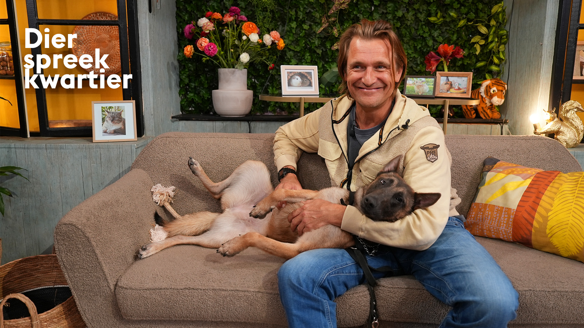 'Waarom eet mijn hond zijn brokken niet op?’ Dierenarts Piet helpt